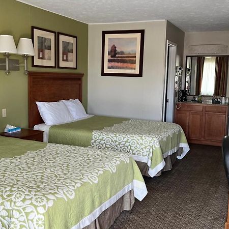 Capri Motel Avoca Eksteriør billede