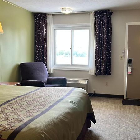 Capri Motel Avoca Eksteriør billede