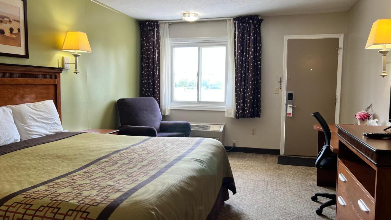 Capri Motel Avoca Eksteriør billede