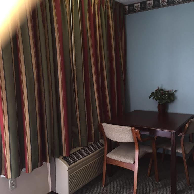 Capri Motel Avoca Eksteriør billede