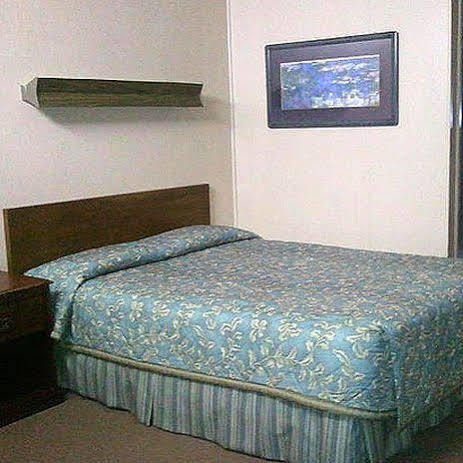 Capri Motel Avoca Værelse billede