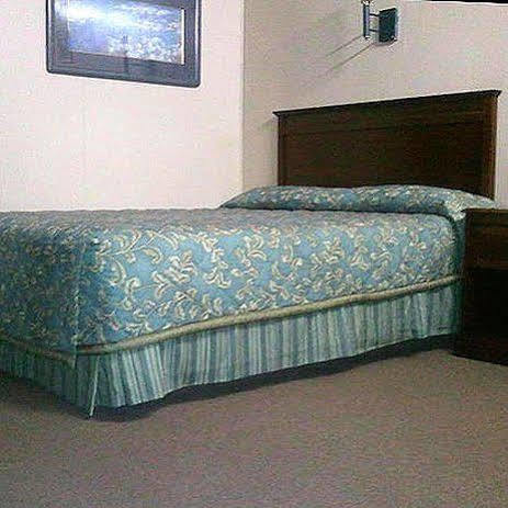 Capri Motel Avoca Værelse billede