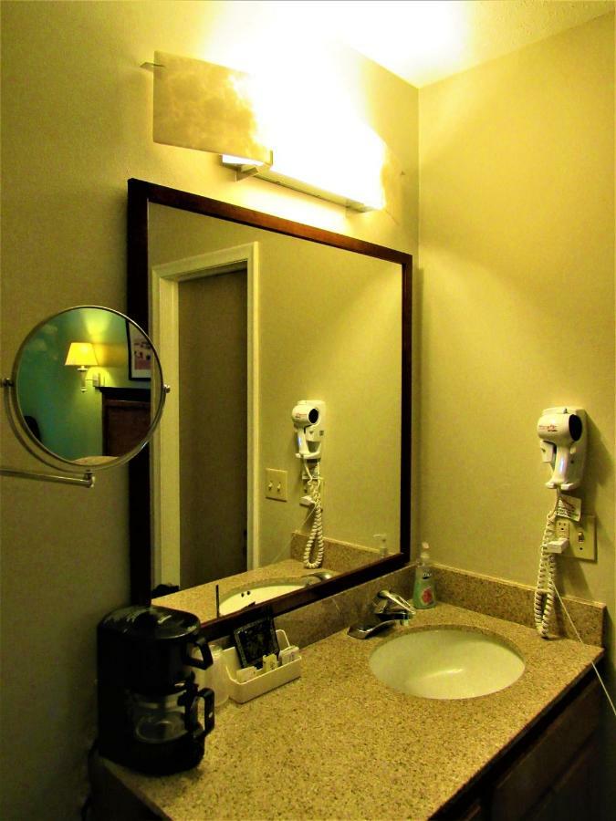 Capri Motel Avoca Eksteriør billede